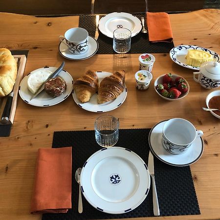 Domaine De La Mazure Bed and Breakfast La Chapelle-Basse-Mer Εξωτερικό φωτογραφία