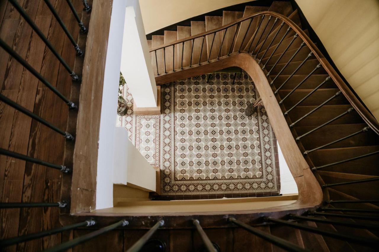 Domaine De La Mazure Bed and Breakfast La Chapelle-Basse-Mer Εξωτερικό φωτογραφία