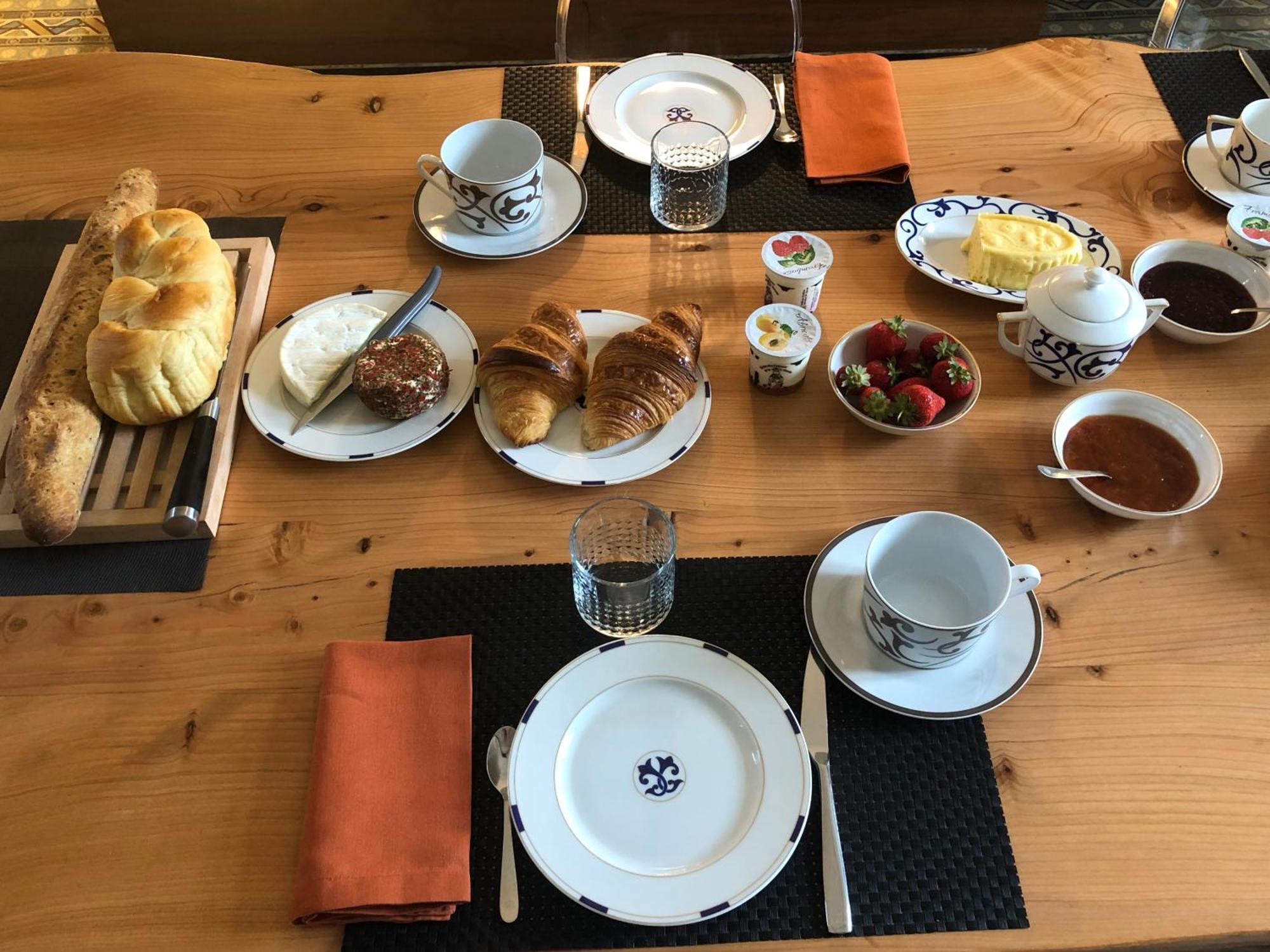 Domaine De La Mazure Bed and Breakfast La Chapelle-Basse-Mer Εξωτερικό φωτογραφία